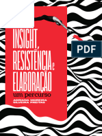 Adriana Moreira Silveira Freitas - Insight, Resistência e Elaboração