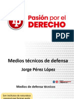 12.1 Sesion Asincronica de Medios Tecnicos de Defensa