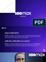 Instructivo de Registro HBO MAX Compressed 8fcbd79914
