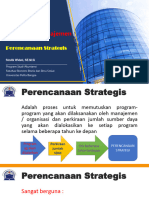 03 Perencanaan Strategis - UPB