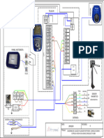 Diagrama Spx700 SPX - Ex Cat Gnss Cons Svg4 3bm - VT 2024 - r00 Veículo Com Seccionamento