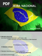 Bandeira Nacional