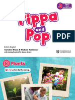 Pippa and Pop Pippa and Pop PB3 U8 9781108928489 Sample Content