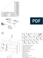 Instrukciya Po Sborke Tumby Dlya Obuvi Layt - 54861