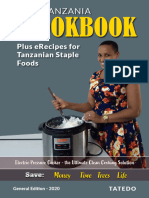 Tanzania Ecook Book Text Web