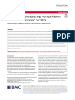 Biomarkers For Sepsis - En.es