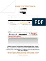 Imágenes de Syscorest