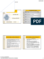Chapitre 1. Généralités Sur Le Management Et La Notion D'entreprises. Management Fondamental. S2. Section DEF. 2023.2024