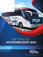 Informe de Sostenibilida 2021