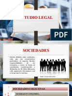 Estudio Legal Ambiental Diapositivas