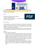 Prática Práticas Pedagógicas - Gestão Da Aprendizagem