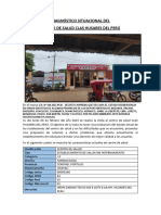 Informe-Diagnostico Husares Del Peru