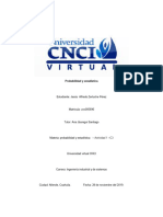 Probabilidad y Estadistica A1-C2