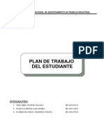 Analisis y Control de Calidad TRABAJO FINAL