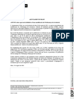 Ordenança - Municipal - Circulacio - Planes 29 A 34 Catàleg Infraccions