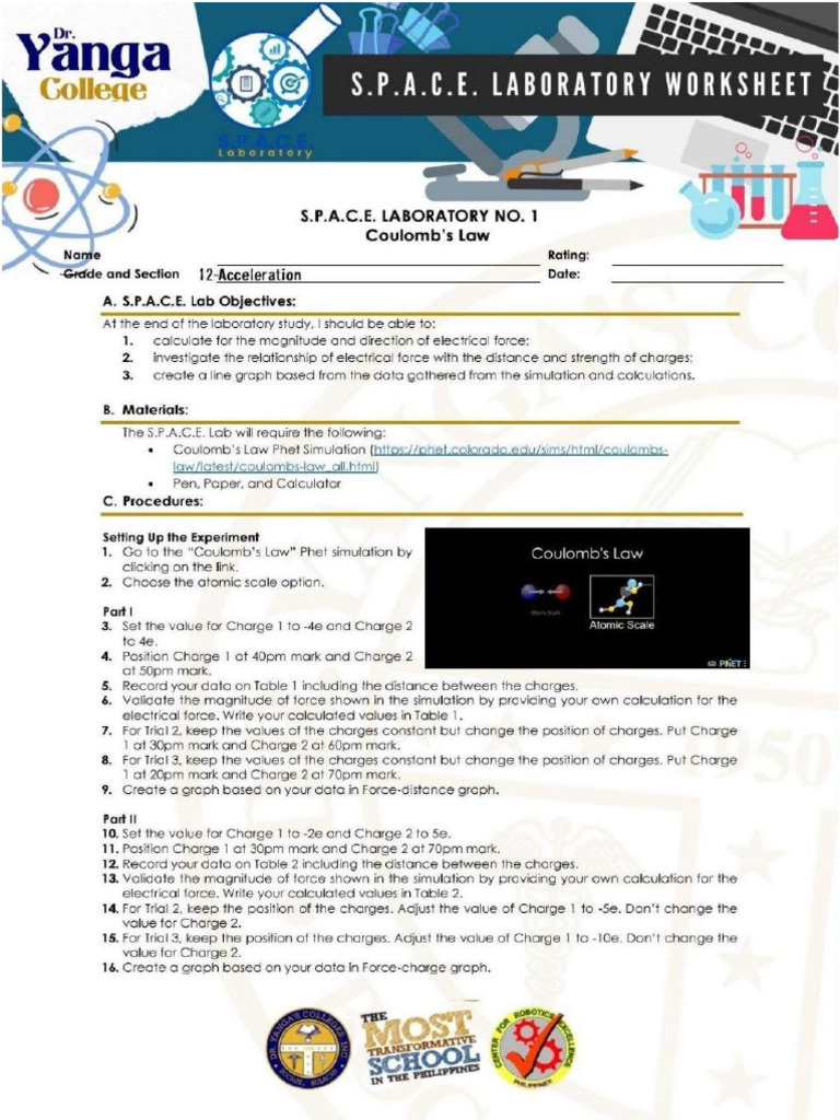 Physics | PDF