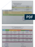 Jadwal Kegiatan Ramadhan MTs Al-Azka