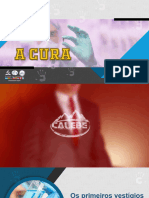 Palestra 04 - A Cura