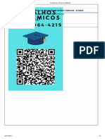 1 Questão: Atividade 1 - Ped - Teoria E Prática Na Educação de Jovens E Adultos - 51/2024