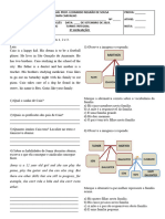 2º ANO Integral 3 Bimestre