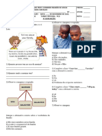 2º ANO Integral - PCD 3 Bimestre