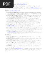 Curriculum Vitae Sample Business