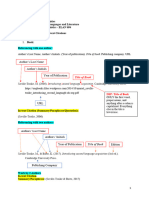 UPDATED - APA 7th Edition - Referencing & Citations 2