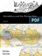 Persian Wars - 205-1