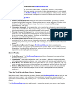 Curriculum Vitae English Download