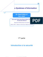 1.introduction Securite Info
