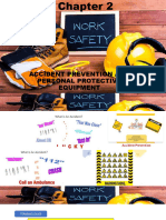 Safety Chapter 2