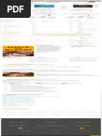 PassMark - CPU Benchmarks - List of Benchmarked CPUs 07 - 06 | PDF