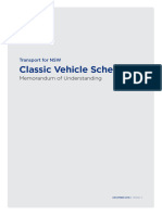 RMS Infosheet Classic Vehicle Scheme Mou 2016 12