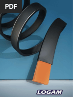 Barramentos Flexiveis Isolados Logam