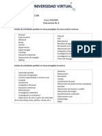 Tarea 8 Ecologia