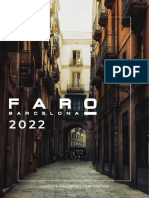 Faro Brochure 2022