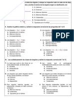 Guia 3 Angulos Entre Paralelas 8 Geomet. Enna