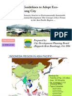 2006 Bandung-Opt Plan