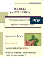 Pancreas Fisiologia