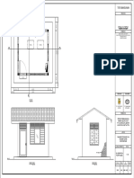 8 IMB Oil Despatch Pump House