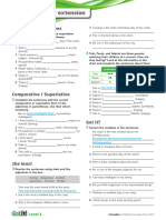 GI1 GR Grammar Extension Unit 8