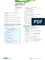 GI1 GR Grammar Extension Unit 6