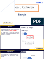 Senati - fisica-ENERGÍA