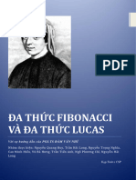 Fibonacci Lucas Polynomial Official Version
