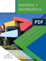 07 - PMTB - Español y Matemáticas