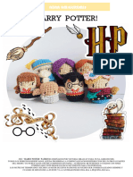 Mini Ebook Harry Potter