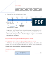 Anuitas Ditunda, Bertumbuh, Dan Variabel (Handout)