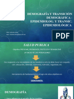 Clase 6 Demografia