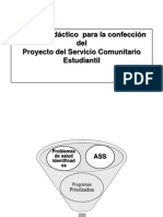 Confeccion ProyectoSCE