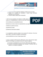 Distribuciones U3 t2 Act10